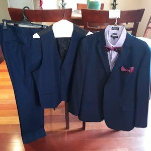 Men's Suit